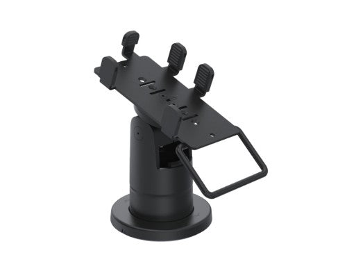Ergonomic Solutions SpacePole Payment PAX025-S-02 POS system accessory POS mount Black Composite