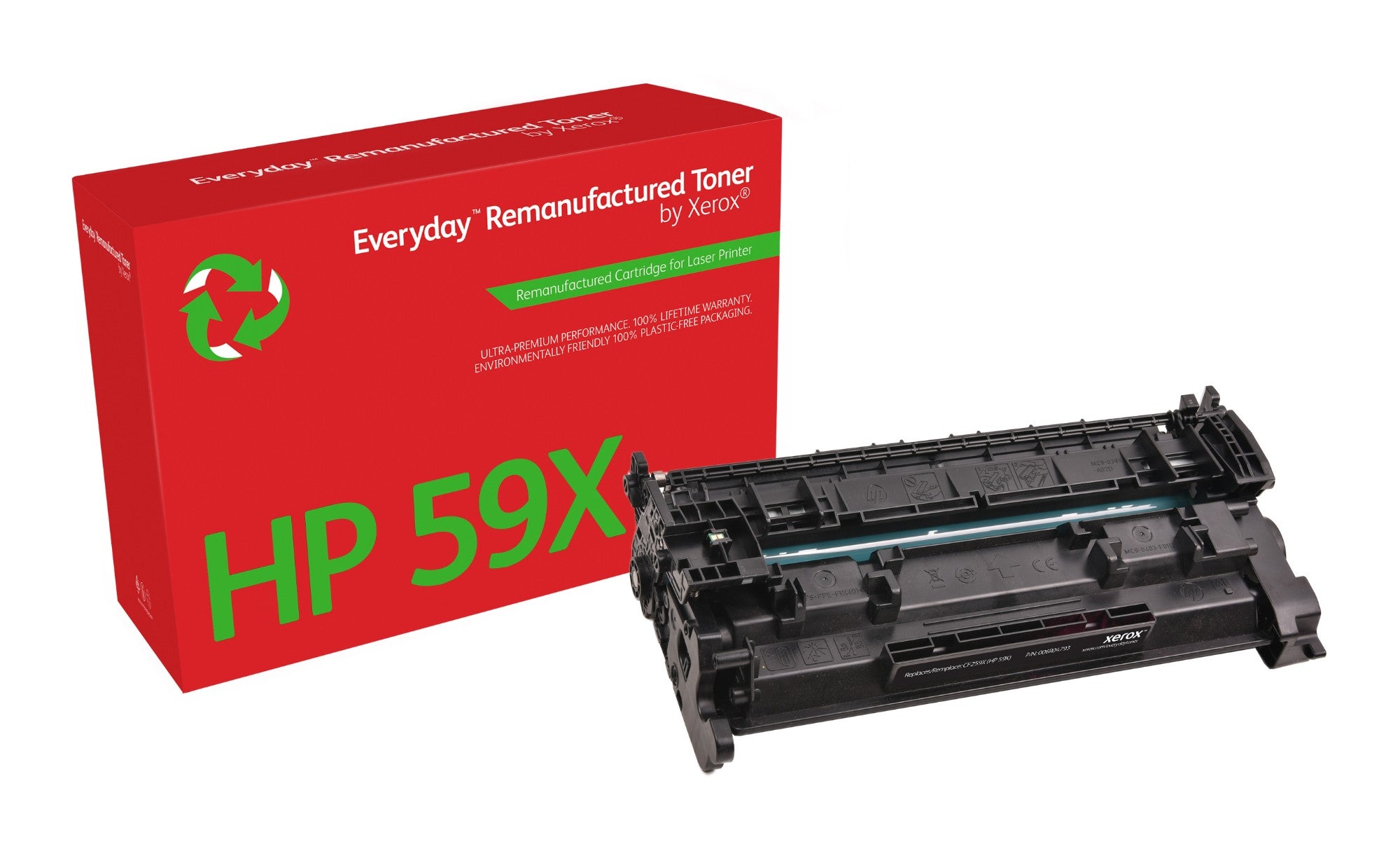 Xerox 006R04793 Toner cartridge, 10K pages (replaces HP 59X/CF259X) for HP LaserJet Pro M 304