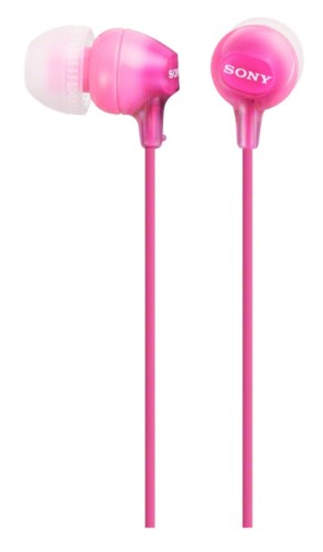 Sony MDR-EX15AP