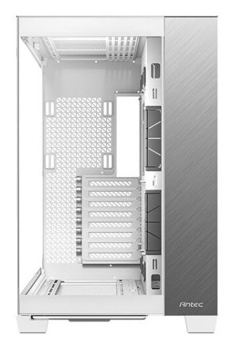 Antec 0-761345-10093-9 computer case Full Tower White