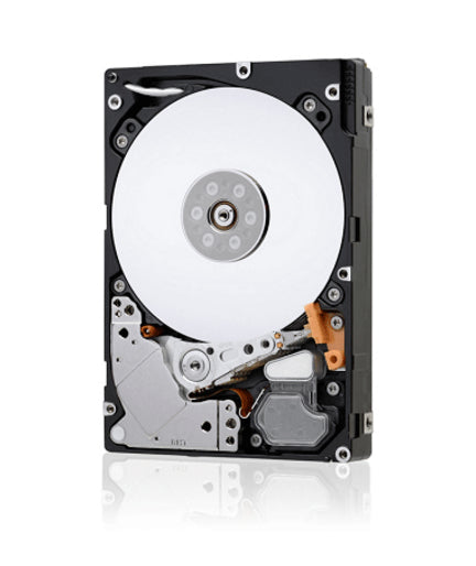 Lenovo 00NA272 internal hard drive 1.8 TB 15000 RPM 2.5" SAS