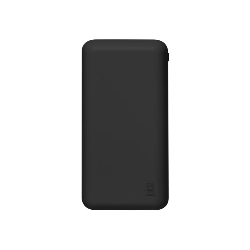 Juice 5 15000 mAh Black