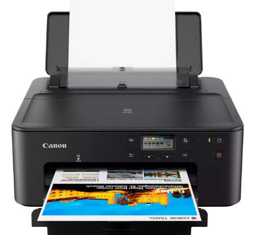 Canon PIXMA TS705a inkjet printer Colour 4800 x 1200 DPI A4 Wi-Fi