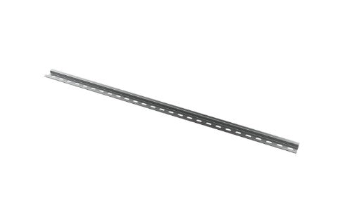 Lanview RWMIP65-DIN-W600MM rack accessory DIN rail panel