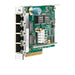 HPE Ethernet 1Gb 4-port FLR-T BCM5719 Adapter