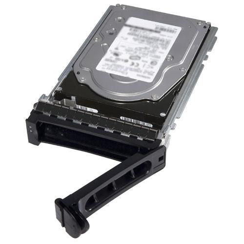 DELL WXPCX internal hard drive 1.2 TB 10000 RPM 2.5" SAS
