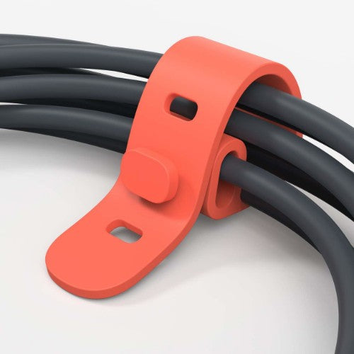 Bouncepad BP/TBX/CAB/205 lightning cable 2 m Black