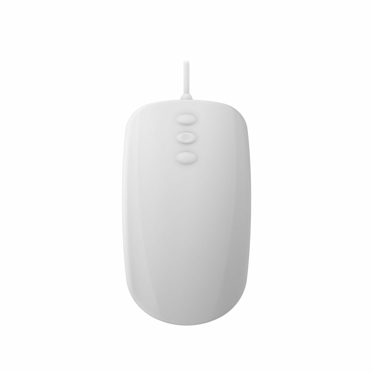 CHERRY AK-PMH3 mouse Medical Ambidextrous USB Type-A 1000 DPI