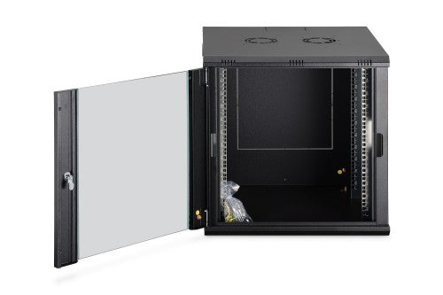 Digitus Wall-mounted enclosure Dynamic Basic series - 600x600 mm (WxD)