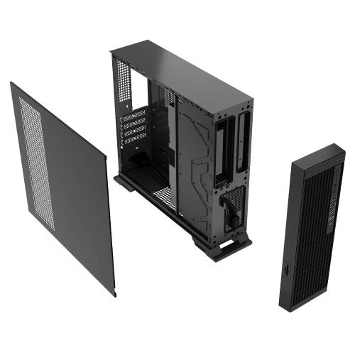 VIDA Commerce Tower Black 300 W