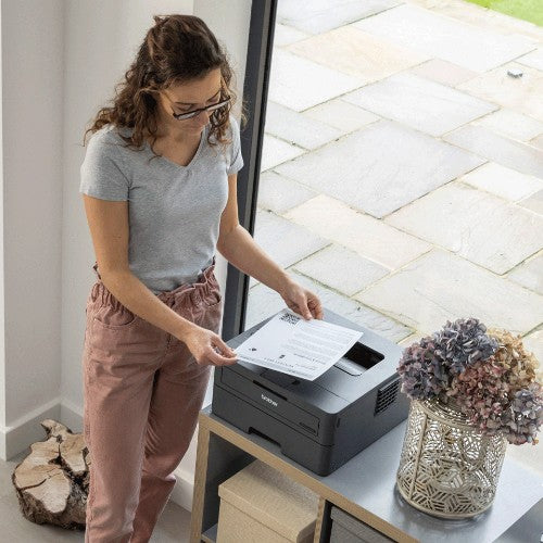 Brother HL-L2400DW laser printer 1200 x 1200 DPI A4 Wi-Fi