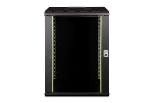 Digitus Wall Mounting Cabinet Unique Series - 600x600 mm (WxD)