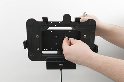 Brodit 713332 holder Active holder Tablet/UMPC Black