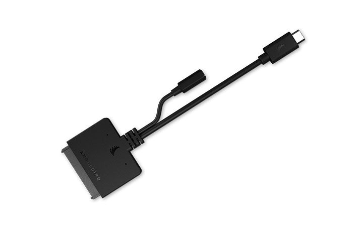 Angelbird Technologies C-SATA interface cards/adapter