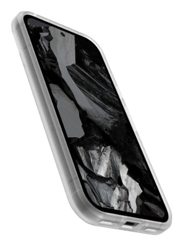 OtterBox React Series for Google Pixel 8a, transparent