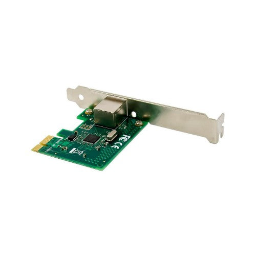 Microconnect MC-PCIE-WGI210AT network card Internal Ethernet 2500 Mbit/s