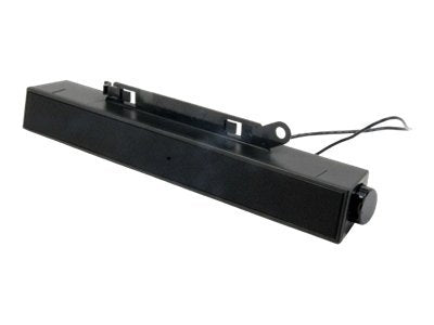 DELL AX510 Black 2.0 channels 10 W