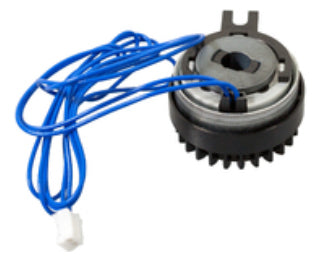 OKI 44369901 printer/scanner spare part Drive gear