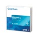 Quantum MR-L7MQN-01 backup storage media Blank data tape 6 TB LTO 1.26 cm