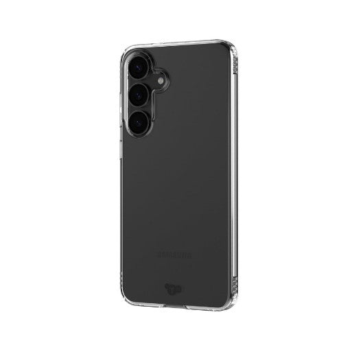Tech21 EvoClear mobile phone case 17 cm (6.7") Cover Translucent