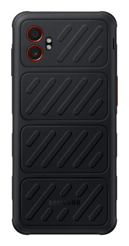 Samsung Galaxy XCover7 Pro Enterprise Edition XCover7 Pro 16.8 cm (6.6") Dual SIM Android 15 5G USB Type-C 6 GB 128 GB 4350 mAh Black