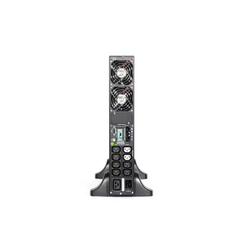 Riello Vision Dual 1500 uninterruptible power supply (UPS) 1.5 kVA 1350 W 8 AC outlet(s)