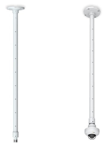 Axis 01189-001 security camera accessory Ceiling mounting foot