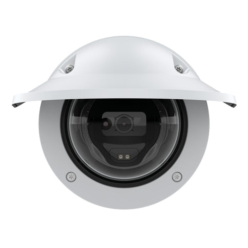 Axis M3216-LVE Dome IP security camera Indoor & outdoor 2688 x 1512 pixels Ceiling/wall