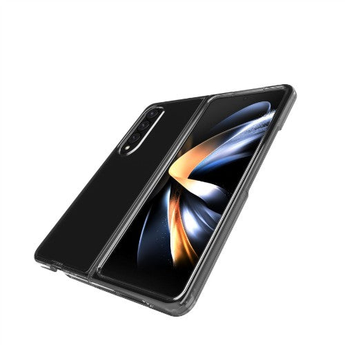 Tech21 T21-9558 mobile phone case 19.3 cm (7.6") Cover Grey