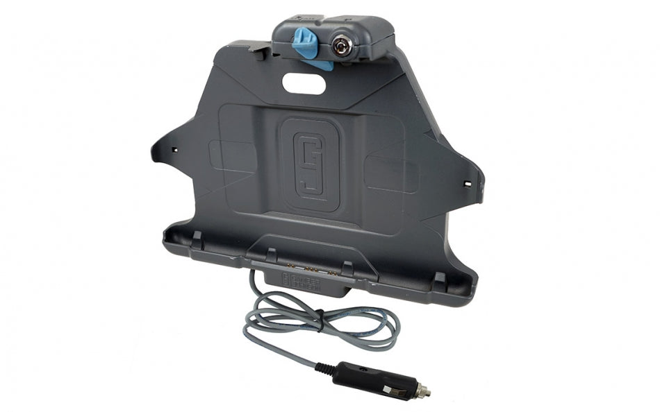 Gamber-Johnson 7160-1418-20 mobile device dock station Tablet Black