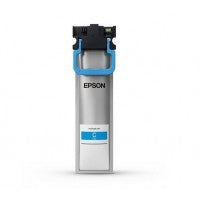 Epson C13T11C240 Ink cartridge cyan, 3K pages 35.7ml for Epson WF-C 5890