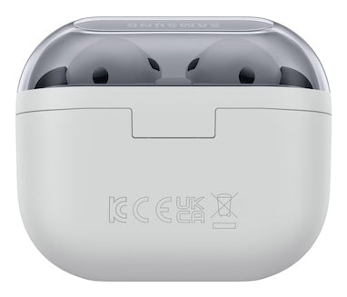 Samsung Galaxy SM-R420NZAAEUE headphones/headset True Wireless Stereo (TWS) In-ear Calls/Music Bluetooth Grey