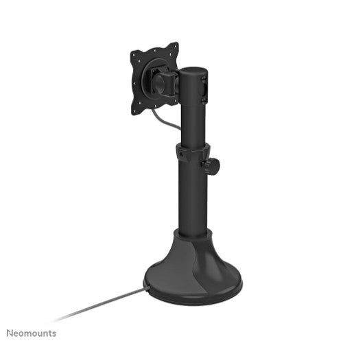 Neomounts FPMA-D025BLACK Monitor arm 10-30" - tiltable