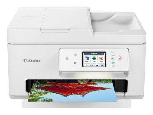 Canon PIXMA TS7750i Inkjet A4 1200 x 1200 DPI Wi-Fi