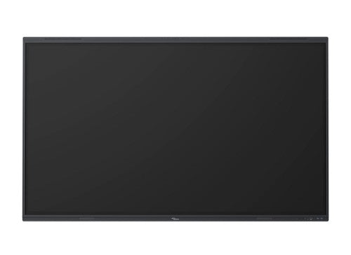 Optoma 5753RK interactive whiteboard 190.5 cm (75") 3840 x 2160 pixels Touchscreen