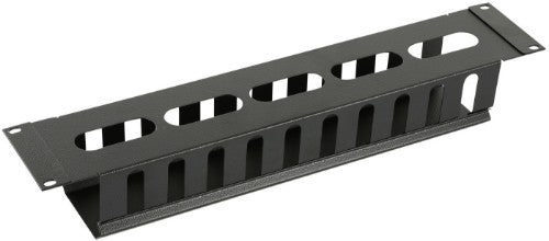 Lanview RAO405BL rack accessory Cable organizer