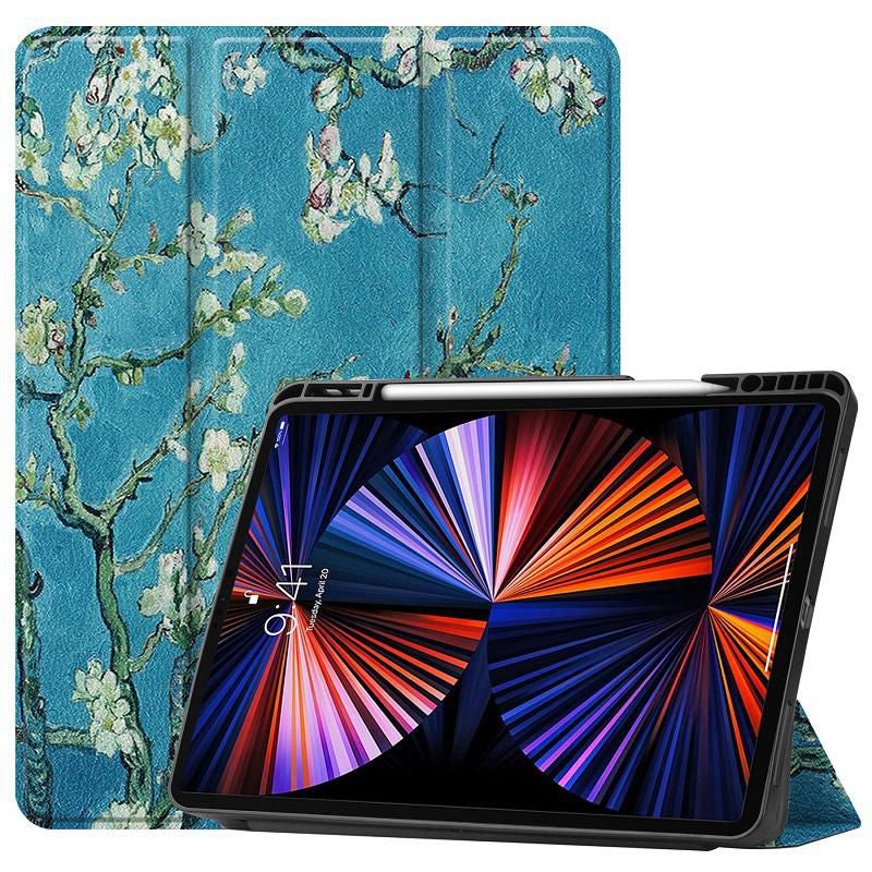 CoreParts TABX-IPPRO12.9-COVER17 tablet case 32.8 cm (12.9") Folio Multicolour