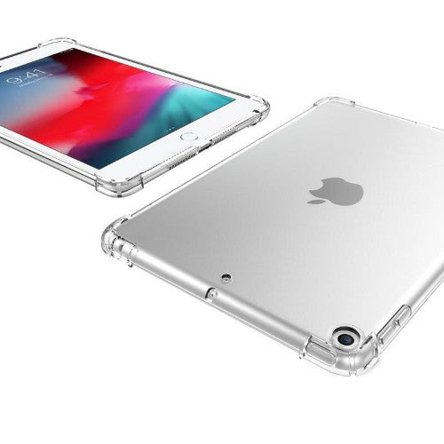 eSTUFF ES680200-BULK tablet case Cover Transparent