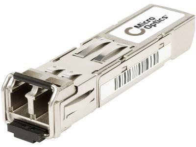 Lanview MO-MGB-SX network transceiver module Fiber optic 1000 Mbit/s 850 nm