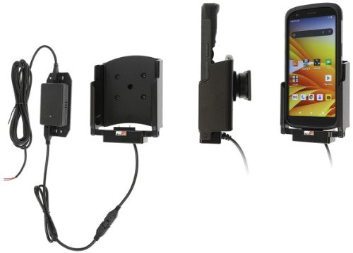 Brodit 713348 holder Active holder Mobile phone/Smartphone Black