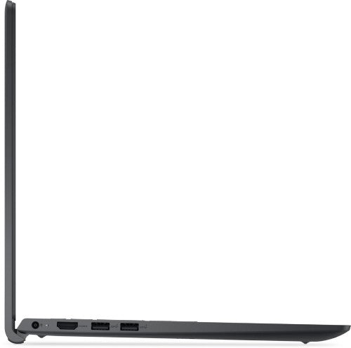 DELL Pro 15 Essential PV15250 Intel® Core™ i3 i3-1305U Laptop 39.6 cm (15.6") Full HD 8 GB DDR5-SDRAM 512 GB SSD Wi-Fi 6 (802.11ax) Windows 11 Pro UK English Black