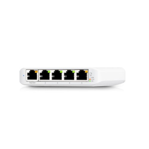 Ubiquiti UniFi USW Flex Mini, EU