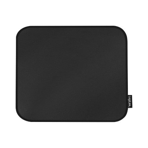 LogiLink ID0195 mouse pad Gaming mouse pad Black