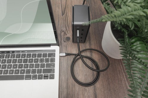 Digitus USB-C 4.0 - USB-C connection cable, 3m