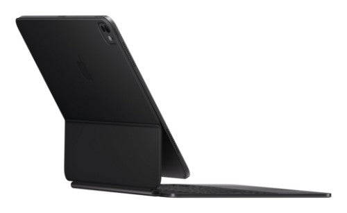 Apple Magic Keyboard for iPad Pro 13‑inch (M4) - French - Black
