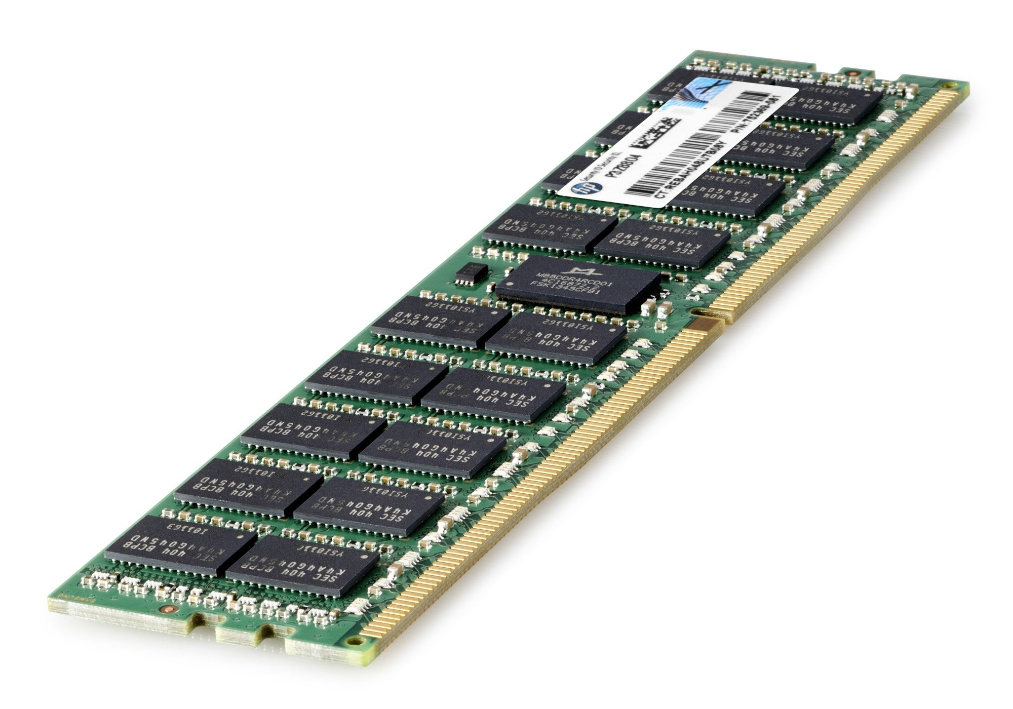 HPE 726718-B21 memory module 8 GB 1 x 8 GB DDR4 2133 MHz