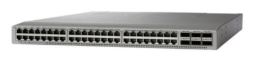 Cisco Nexus 9300 Managed L2/L3 Gigabit Ethernet (10/100/1000) Power over Ethernet (PoE) Grey