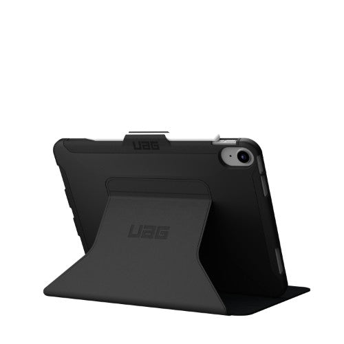 Urban Armor Gear Scout 27.7 cm (10.9") Folio Black