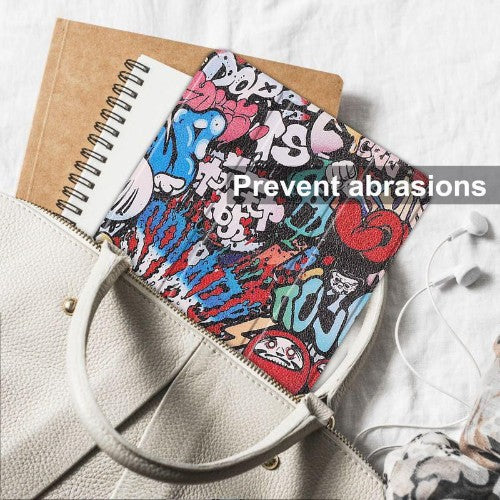 CoreParts TABX-XMI-COVER9 tablet case Flip case