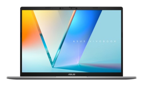 ASUS Vivobook S14 S3407VA-LY009W Intel® Core™ i7 i7-13620H Laptop 35.6 cm (14") WUXGA 16 GB DDR5-SDRAM 1 TB SSD Wi-Fi 6 (802.11ax) Windows 11 Home Silver